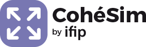 CoheSim by Ifip